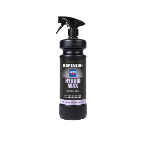 CARTEC - Refinish Hybrid Wax Spray 1L
