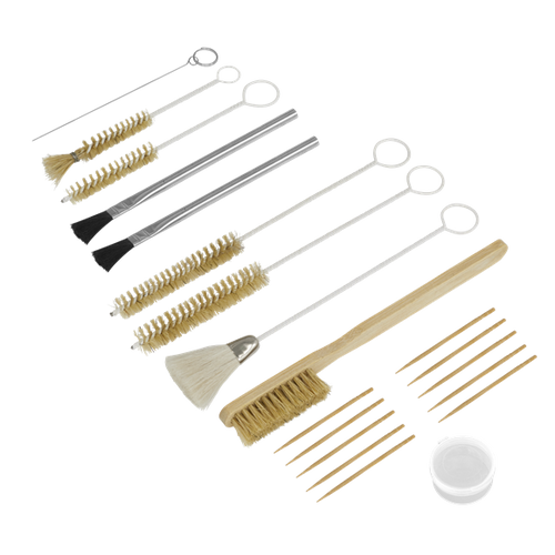 sealey BSGC2 spray gun cleaning kit - 20PC sealey BSGC2 spray gun cleaning kit - 20PC