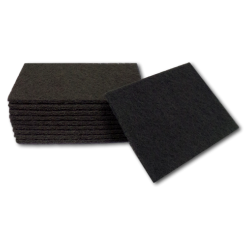 Scotch Pads - Grey or Red (10) Scotch Pads - Grey or Red (10)
