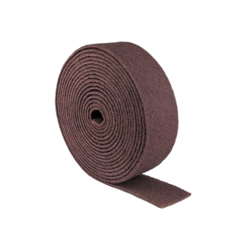 INDASA-NYLON WEB ROLLS 100MM x 10M