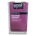 U-POL Fast Panel Wipe 2001 5.0L