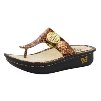 CARINA RICHES SANDAL