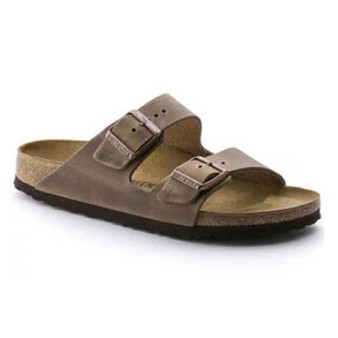 BIRKENSTOCK - ARIZONA OILED LEATHER