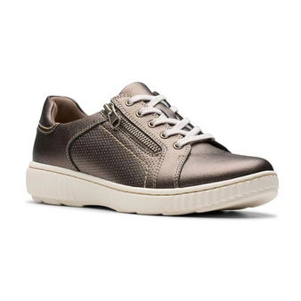 Clarks Caroline Janna Bronze