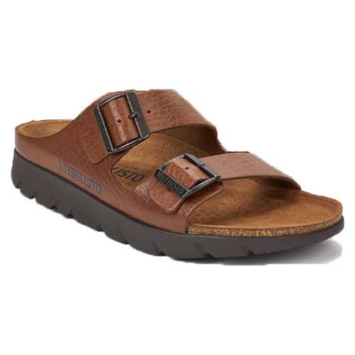 ZONDER provides lasting comfort, improved support, and a healthier environment for your feet.
Available in Desert