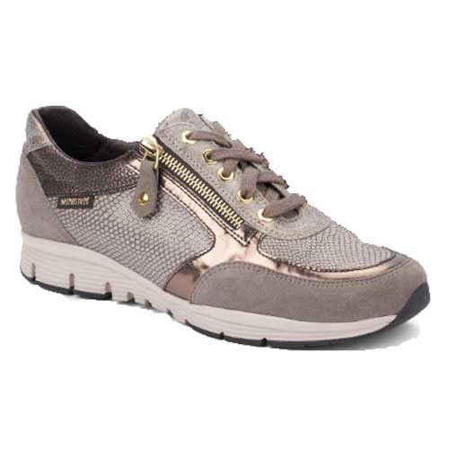 YLONA Women's Sneakers are ultralight, extremely comfortable and handcrafted from the highest quality materials.
Available in Dark Grey and Grey