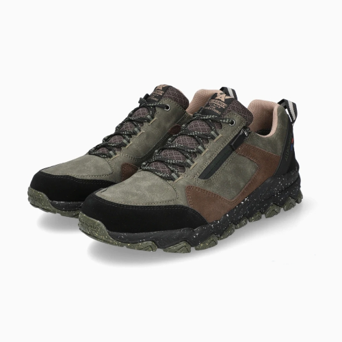 Comet Tex C. Suede 84