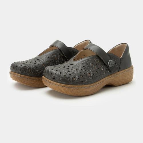 Alegria Opheliah Stone Breeze