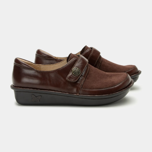 Mephisto Brenna Choco Luster
