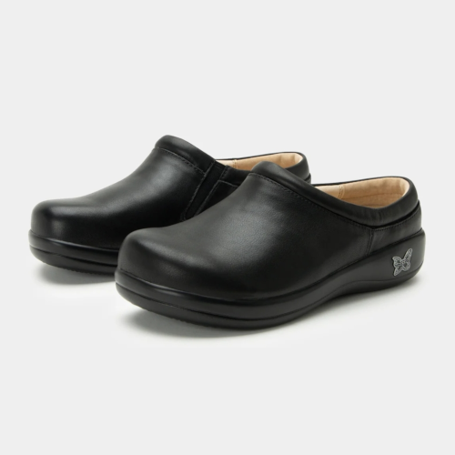 Alegria Kayla Black Nappa