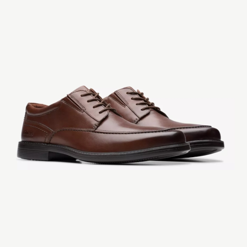 Clarks Men’s Dresslite Step Dress Shoes