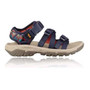 Teva Hurricane XLT2 Alp women's sandals provide you the perfect fit; you will never be disappointed.
Available in Eclipse