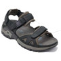 ALLIGATOR sandal provides optimal comfort and anti-slip outsole to ensure safety on all surfaces.
Available in Black