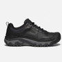 KEEN TARGHEE III OXFORD BLACK MAGNET