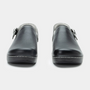 Alegria Olie Black