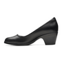 Clarks mily2 Ruby Black Leather