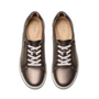 Clarks Caroline Janna Bronze