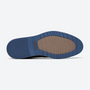 Clarks Monahan Plain Grey Nubuck