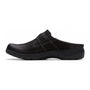 Clarks Carleigh Viola Black Nubuck