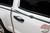 Chevy Silverado Pin Stripe ELITE Upper Body Door Accent Vinyl Graphic Decals Kit 2014 2015 2016 2017 2018