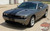 Dodge Challenger RALLY Bumper to Bumper 10 inch Vinyl Graphics Racing Stripes Decals Kit 2011 2012 2013 2014