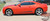 Chevy Camaro ROCKER SPIKES Lower Rocker Door Panel Vinyl Graphic Accent Stripes Kit for 2010 2011 2012 2013 2014 2015 Models