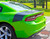 Dodge Charger TAILBAND Daytona R/T SRT 392 Hemi Hellcat Style SE Decklid Trunk Stripe Vinyl Graphics Decals 2015 2016 2017 2018 2019