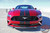 Ford Mustang Racing Stripes STAGE RALLY Lemans 7 inch Split Hood Roof Trunk Racing Rally Stripes Vinyl Graphics Decals Kit 2018 2019