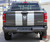 Dodge Ram RALLY Hood Racing Stripes Rear Tailgate Accent Decals Vinyl Graphics Kit 2019-2020 Models