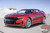 2019 2020 Chevy Camaro Side Body Stripes BACKLASH Decals Vinyl Graphics Kit