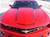 HOOD SPIKES | Chevy 2010-2015 Camaro Hood Decal Stripe Kit Wet and Dry Install Vinyl