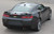 Rear View of Vinyl Racing Stripes for Camaro OVERDRIVE Rally Decals Vinyl Graphics 2016-2018 Wet and Dry Install