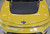 Hood of Yellow 2020 2021 Kia Soul Stripes SOULPATCH 20