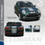 2019 Mini Cooper Stripes Clubman S Type Rally 2016-2020 Premium Auto Stripe Kits