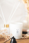 Oud Devine Scented Candle