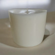 Candle Refill 30cl Jar - Oud Rose