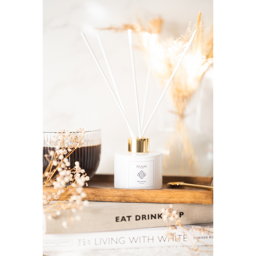 Harmony Reed Diffuser 