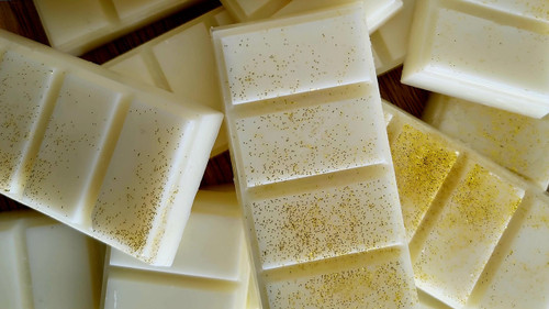 Forbidden Cherry Snap Bar Scented Wax Melts