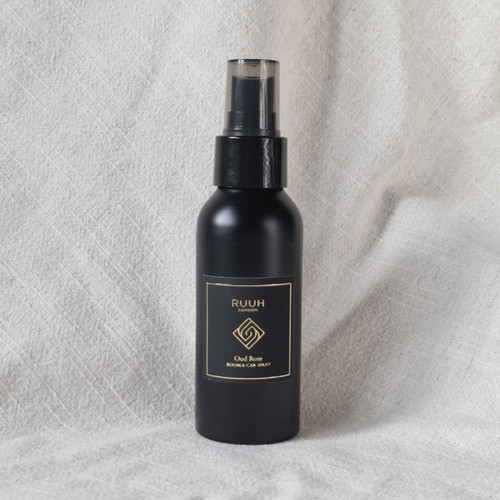 Oud Rose Room & Car Spray