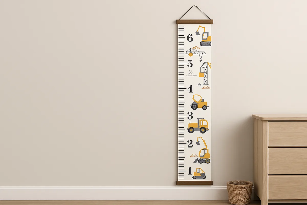 Canvas Growth Charts