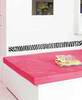 Zebra Print Stripe Vinyl Wall Decor Stickers Decals
