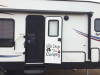 Camper RV Wall Decals Vinyl Stickers Summer Quotes