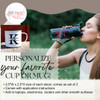 Personalize Your Favorite Cup or Mug 