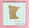 Home State Personalized Home Decor 10x10 Canvas Wall Art Ready to Hang
