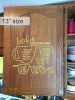 Kitchen Conversion Chart Kitchen Wall Stickers Vinyl Decals Home Decor-Celadon