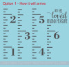 Ruler Growth Chart Quote Options Nursery Height Chart Vinyl Stickers Option 1