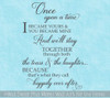 Bedroom Wall Decals Quotes Happily Ever After Vinyl Lettering Stickers