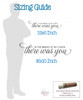 Wall Decal Bedroom Decor There Was You Wall Sticker Art Lettering Quote sizing