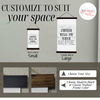 Hanging Wall Print Just Beat It Kitchen Whisk Canvas Wall Art Customize To Suit Your Space