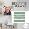 Cherish the Memories with Canvas Photo Print